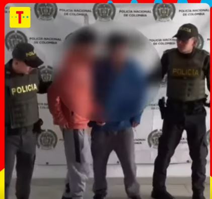 Autoridades frustran ataque con arma blanca en el barrio Camilo Torres de Ipiales