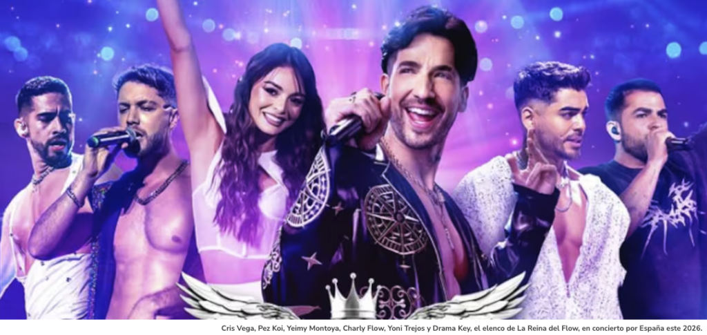 Final explicado de La Reina del Flow ¿Qué pasa luego de la muerte de Yeimy Montoya? Alerta Spoiler