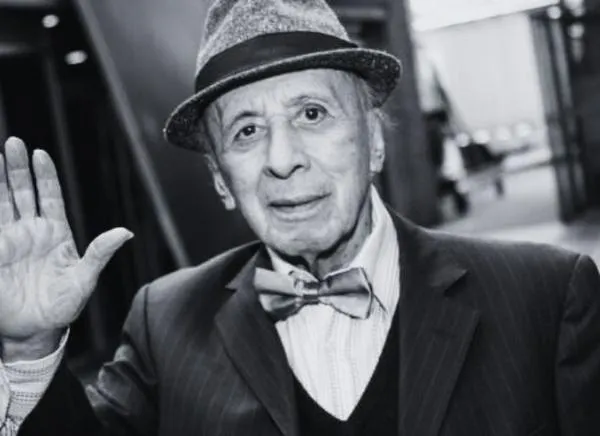 Fallece Alfonso Lizarazo, figura emblemática de la televisión colombiana y creador de ‘Sábados Felices’