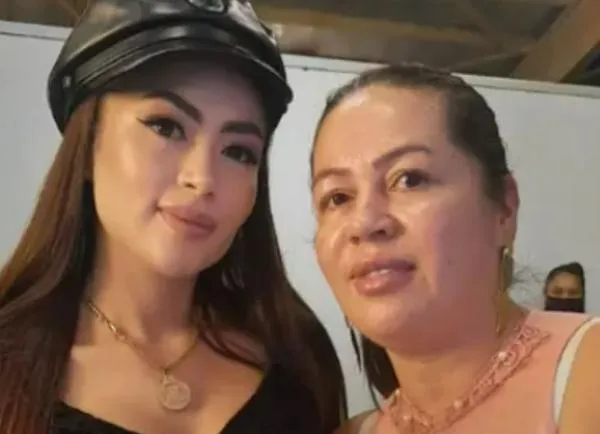 Mamá de ‘Epa Colombia’ habló del traslado de su hija a cárcel de Ibagué: “No ha matado, no ha puesto bombas”