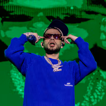 Gaby Music y Dei V revolucionan la escena urbana con ‘CULXX’