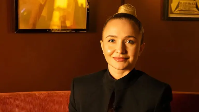 ¿Qué se sabe sobre la causa de muerte de la actriz Hayden Panettiere?