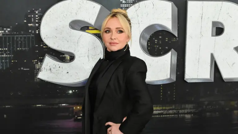Muere a los 36 años Hayden Panettiere, actriz de ‘Heroes’ y ‘Nashville’